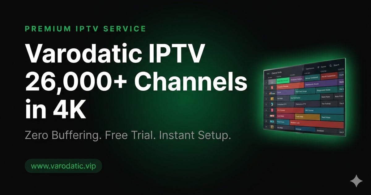 lime iptv — IPTV Not Working? (Fix Guide 2026)