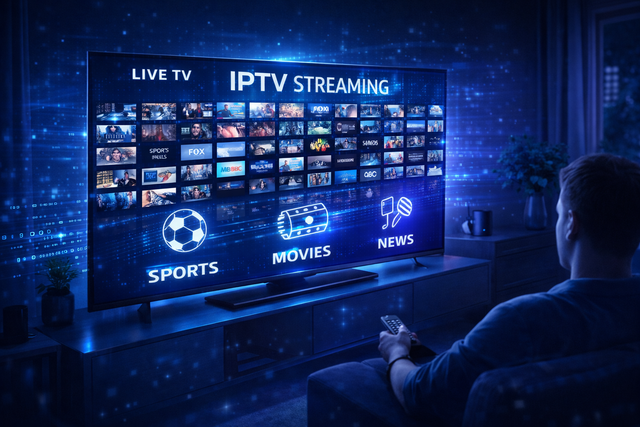 lime iptv — Best IPTV Services in 2026 (Tested, Compared & Explained)