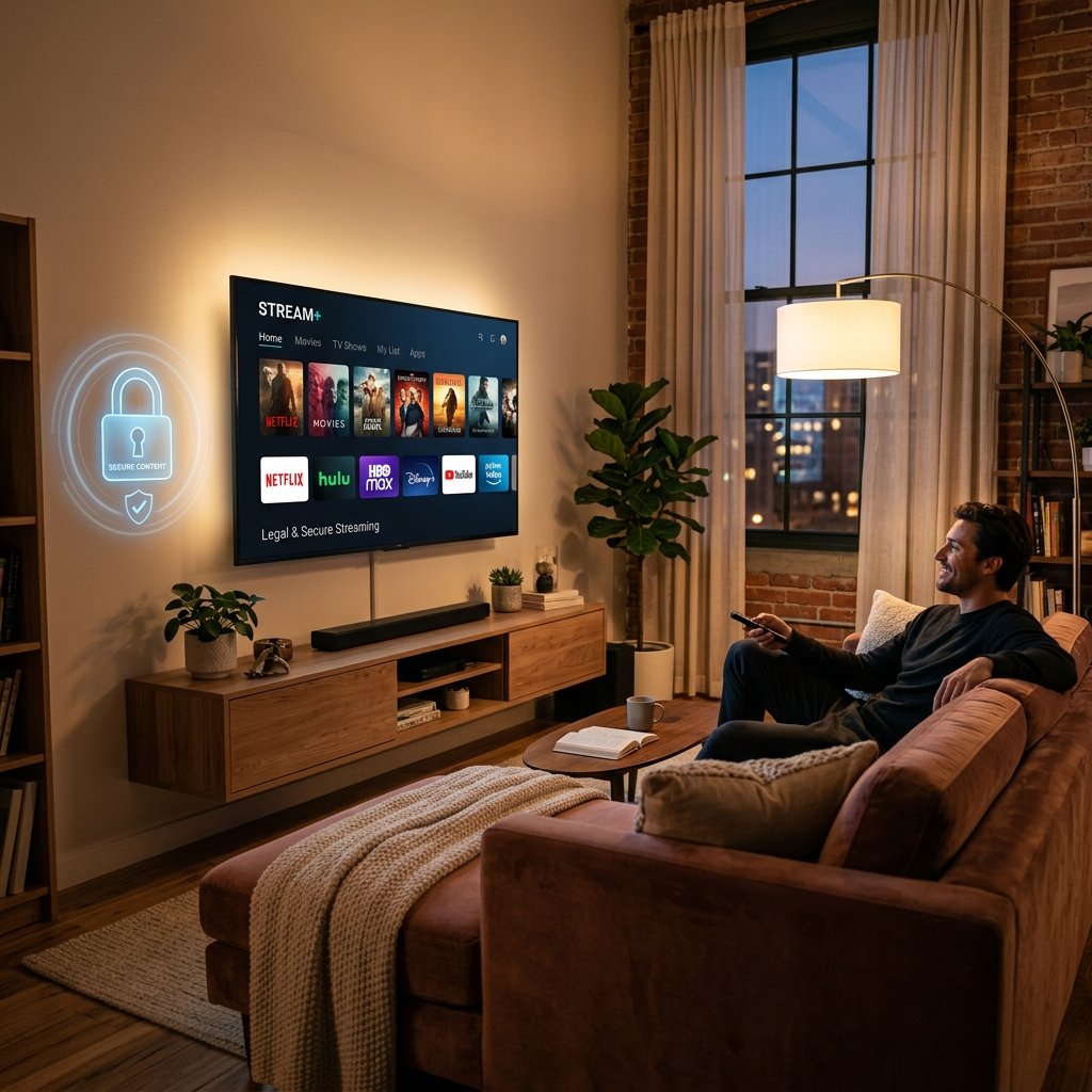 is iptv legal — Is IPTV Legal? The Complete Country-by-Country Guide (2026)