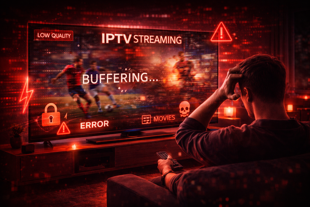 lime iptv tutorial screenshot