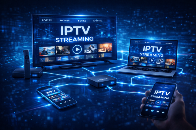 How to use lime iptv — iptvlime.com