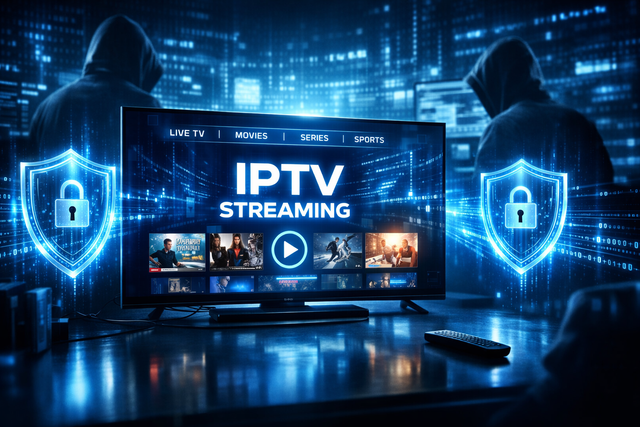 Lime IPTV — How to Pay for IPTV Safely in 2026 — Payment Methods Explained