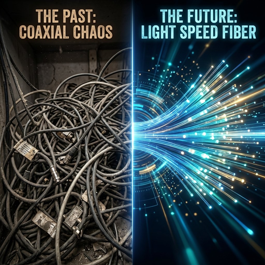 iptv vs cable tv — IPTV vs Cable TV in 2026: The Complete Comparison